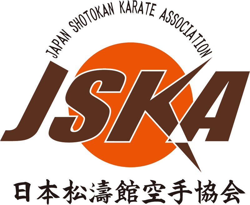 JSKA - The Japan Shotokan Karate Association
