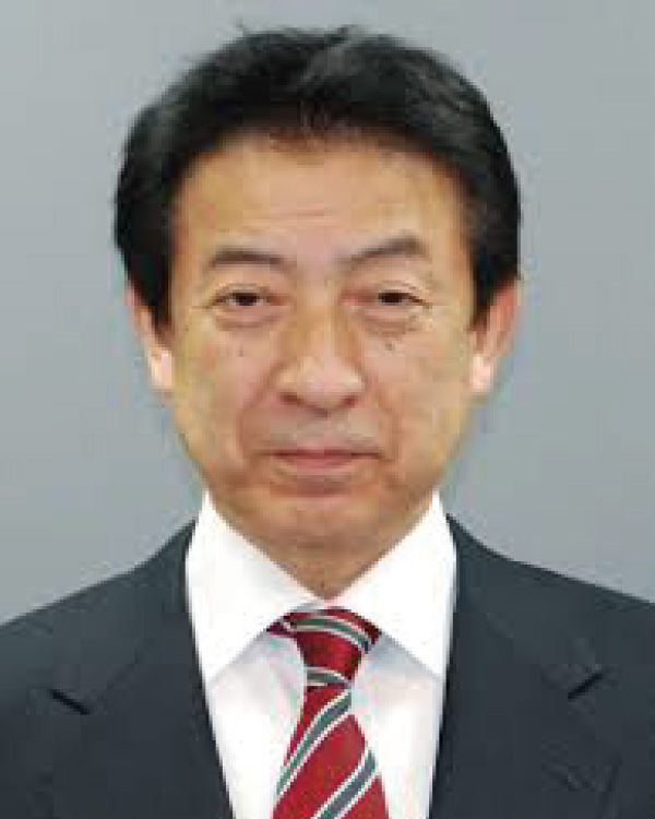 SHIOZAKI Yasuhisa